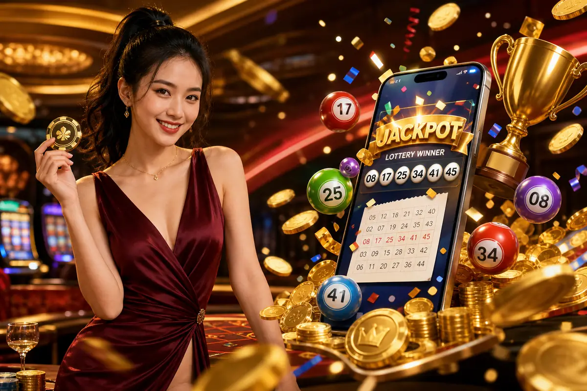 vn972 Casino Live