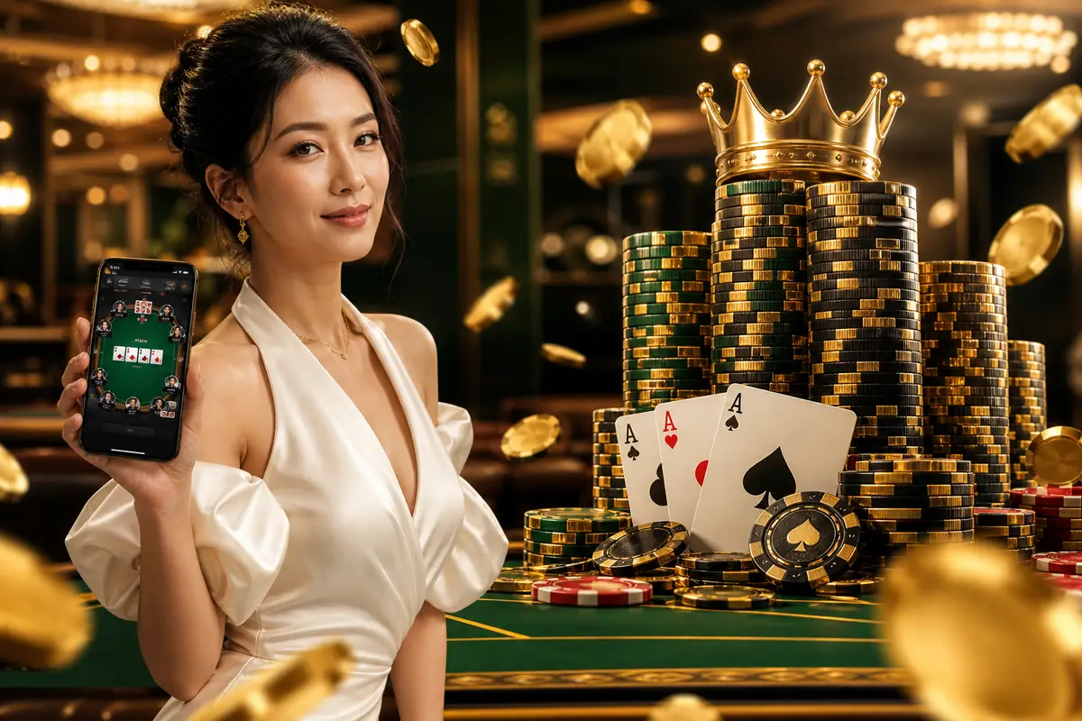 vn972 dành riêng cho người Việt
